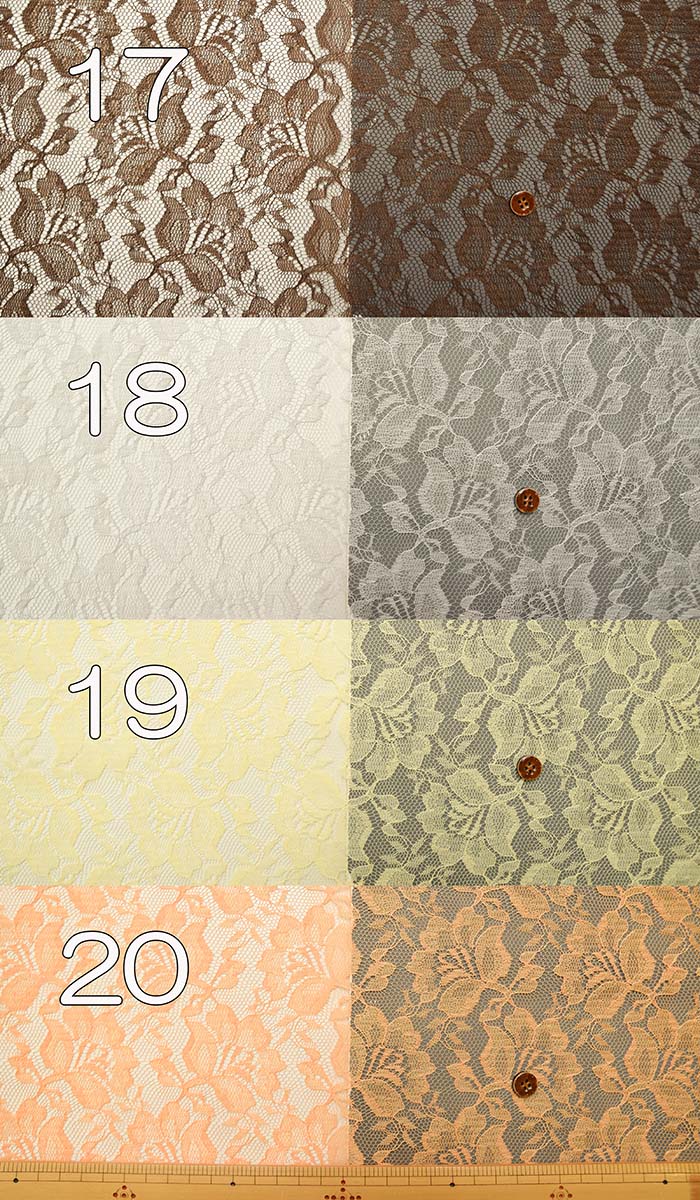 Raschel Lace - Image 3