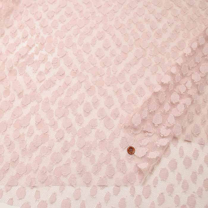 Random Dot Tulle Fabric - Image 4