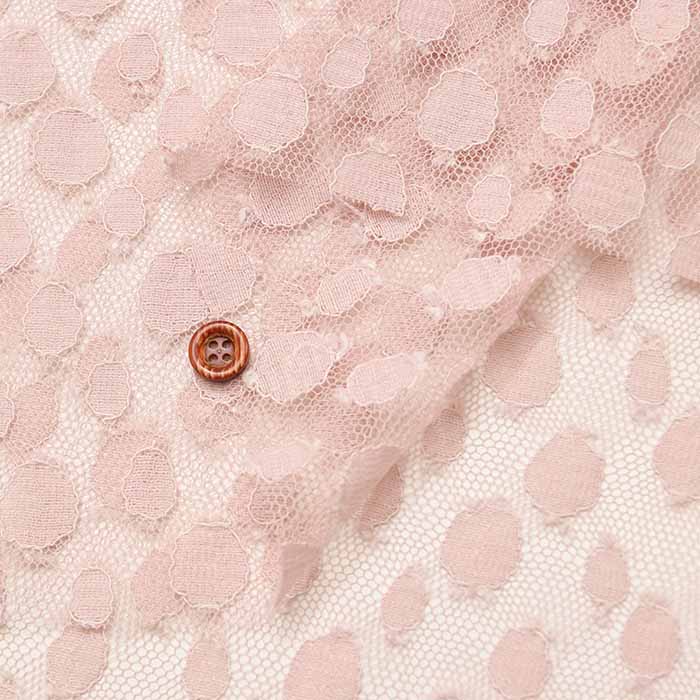 Random Dot Tulle Fabric - Image 5