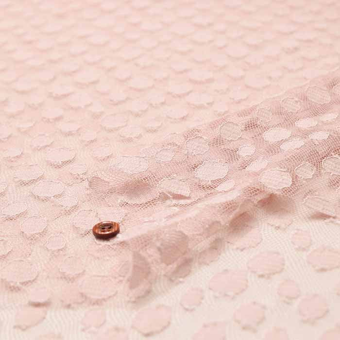 Random Dot Tulle Fabric - Image 6