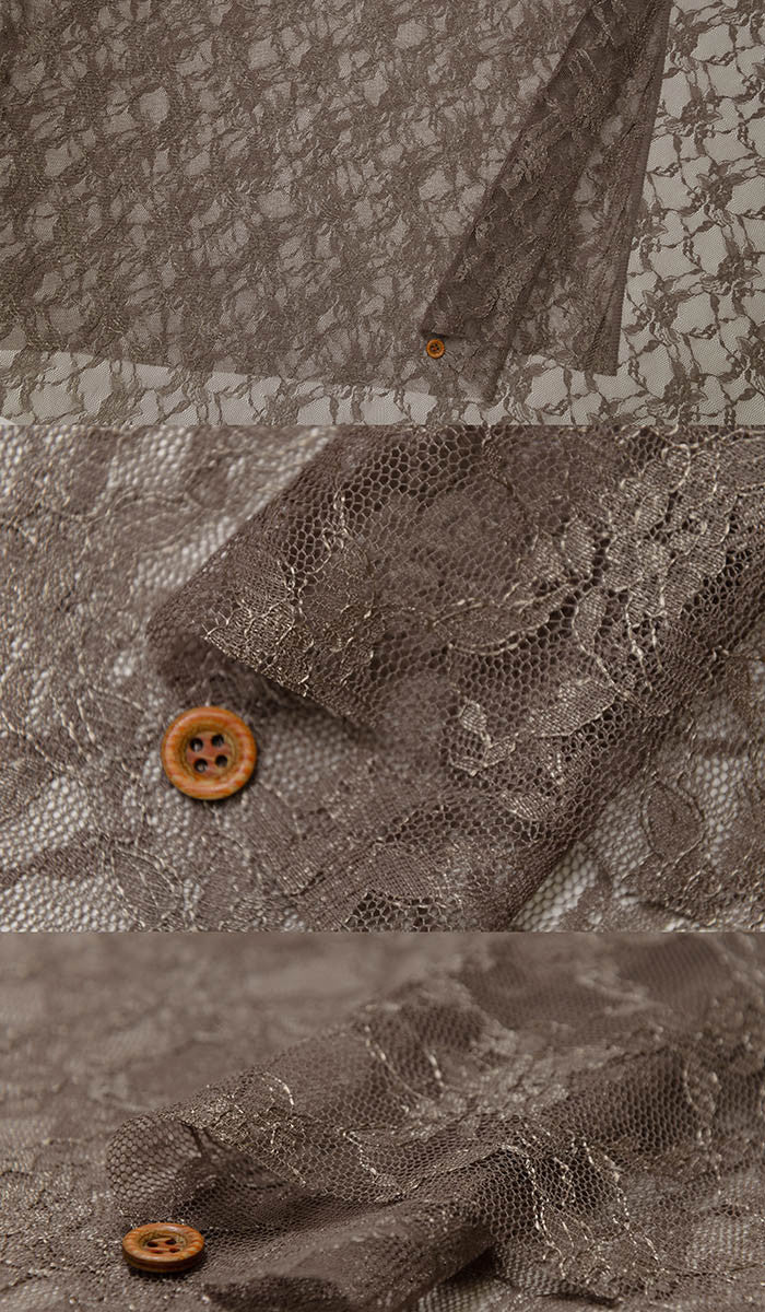 Russell Lace - From Costumes to Interior Use - Image 3