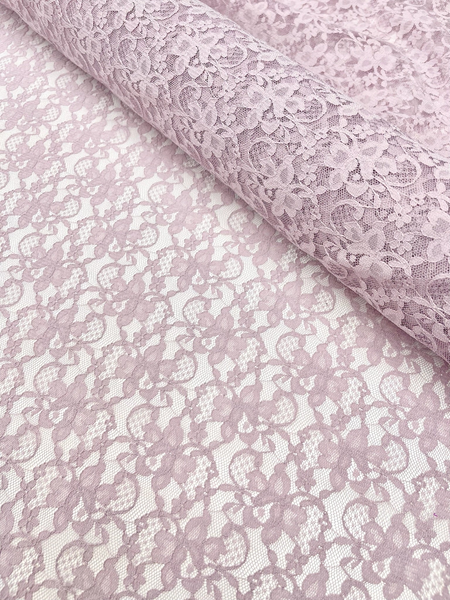 Raschel Lace - Image 3