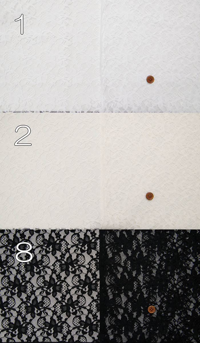 Raschel Lace - Image 4