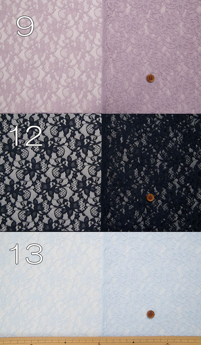 Raschel Lace - Image 5