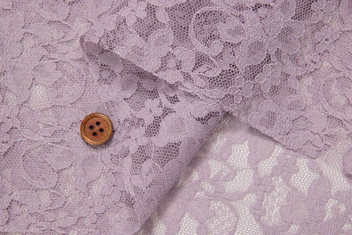 Raschel Lace - Image 7