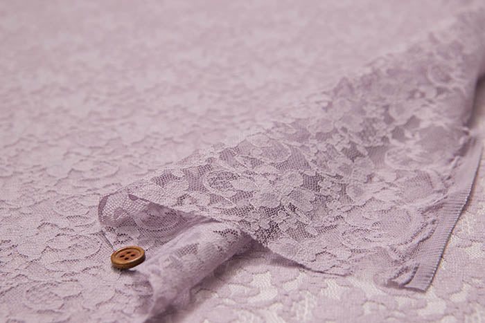 Raschel Lace - Image 8