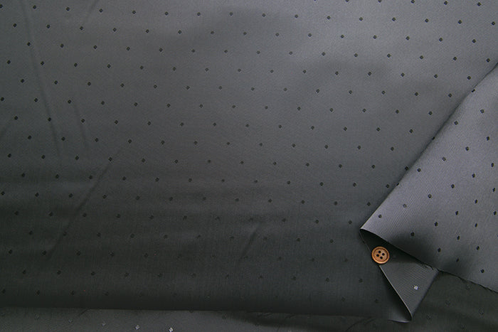 Jacquard Lining - Dot - Image 3