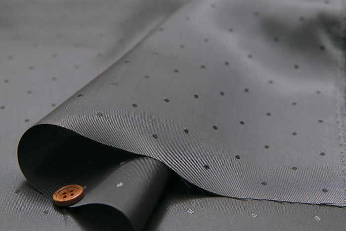Jacquard Lining - Dot - Image 5