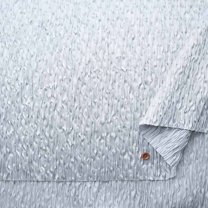 Polyester Shrink Fabric - Dot - Image 5