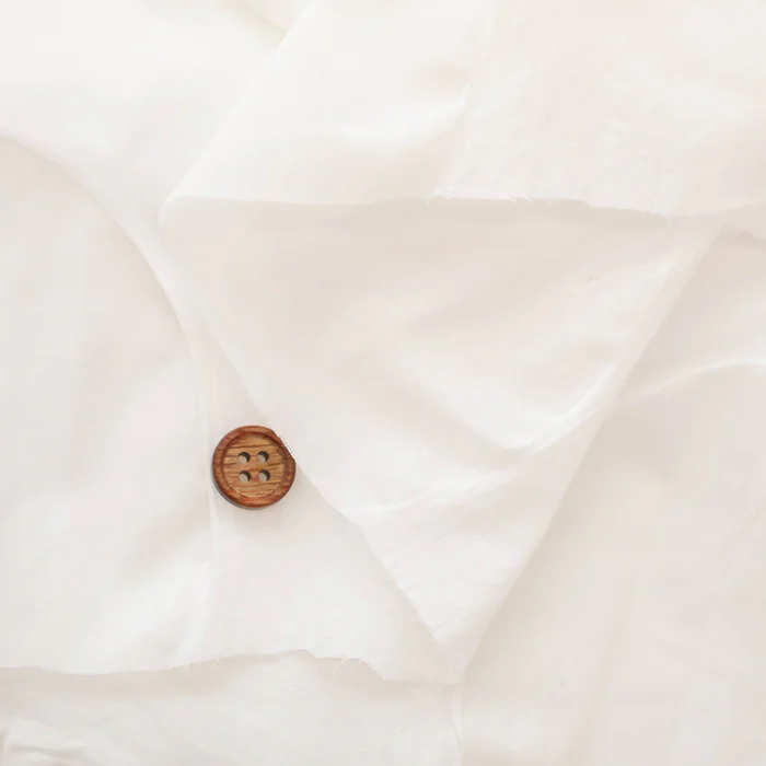 Cotton Nobility Ripple Fabric - Dot pattern - Image 10