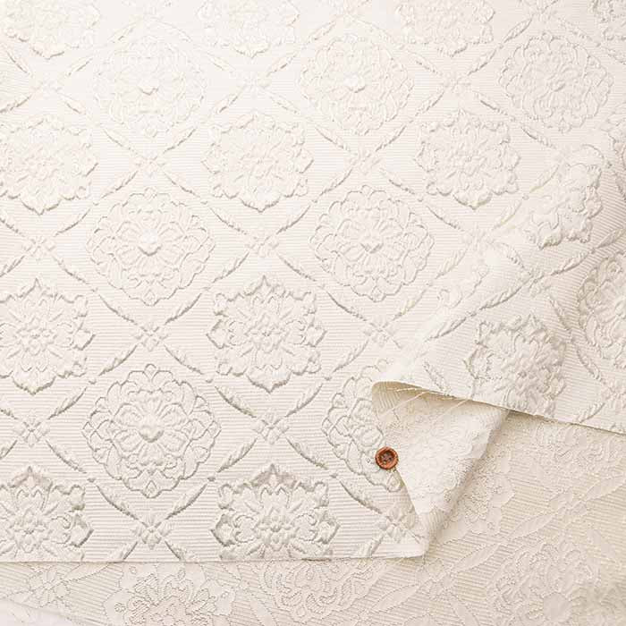 Polyester Platinum Jacquard Fabric - Image 3