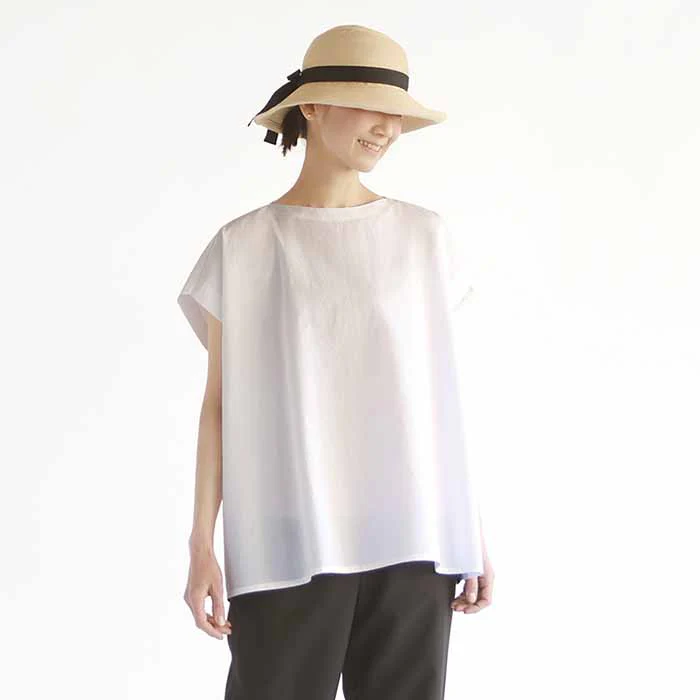 Pattern - Wide French Sleeve - Image 3