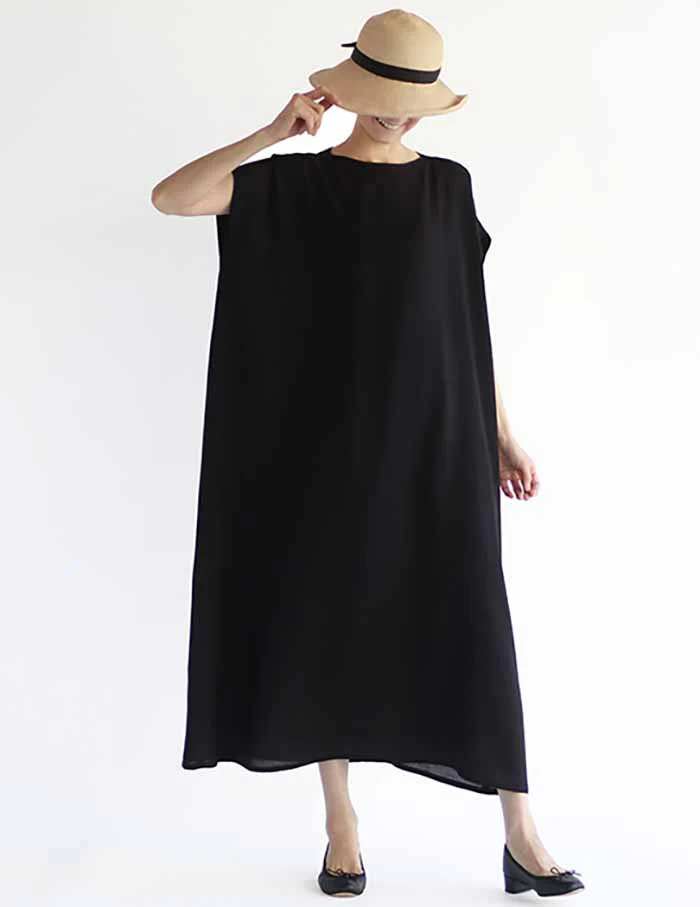 Pattern - Wide French Sleeve - Image 5