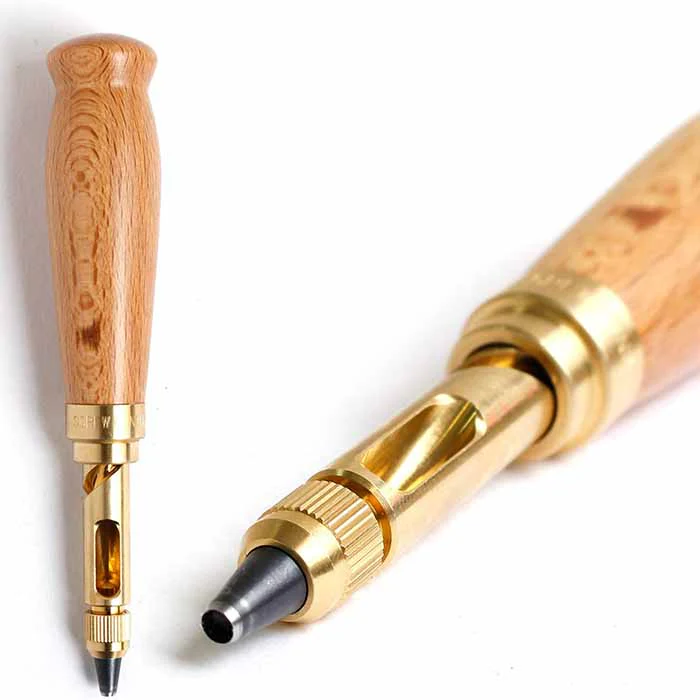 Screw Punch with 3mm Punch Hole - Image 3